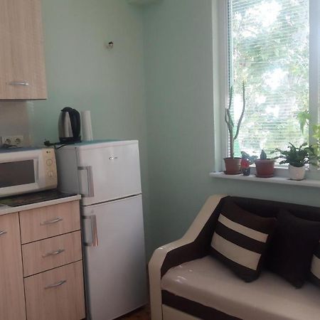 Central Apartment Силистра Экстерьер фото