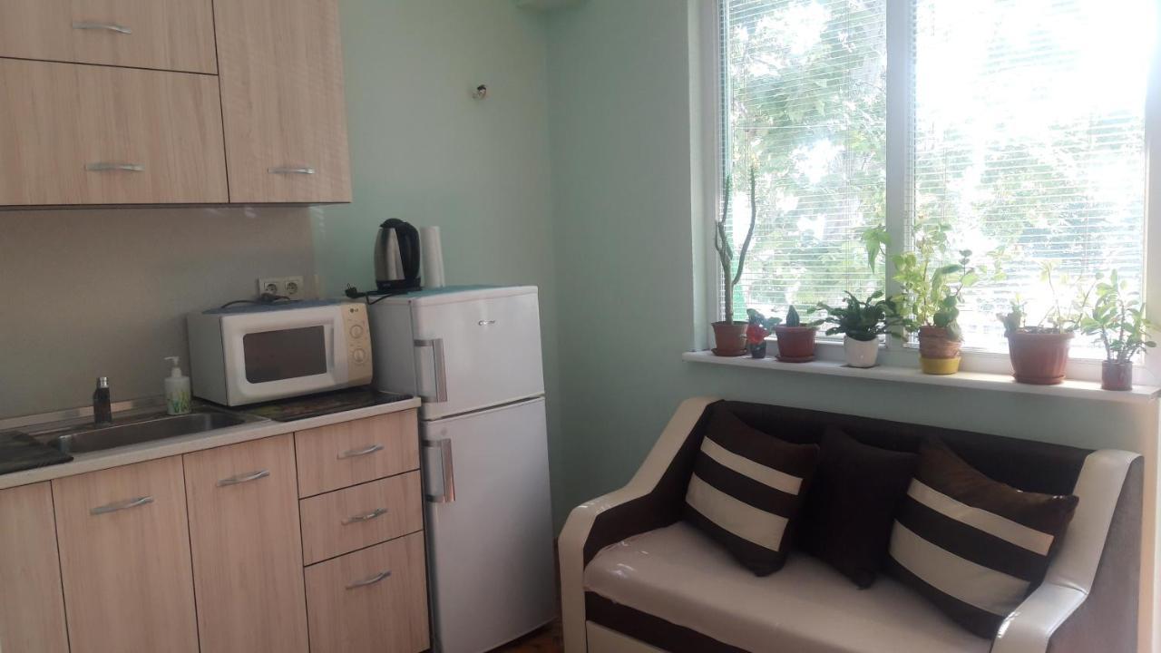 Central Apartment Силистра Экстерьер фото