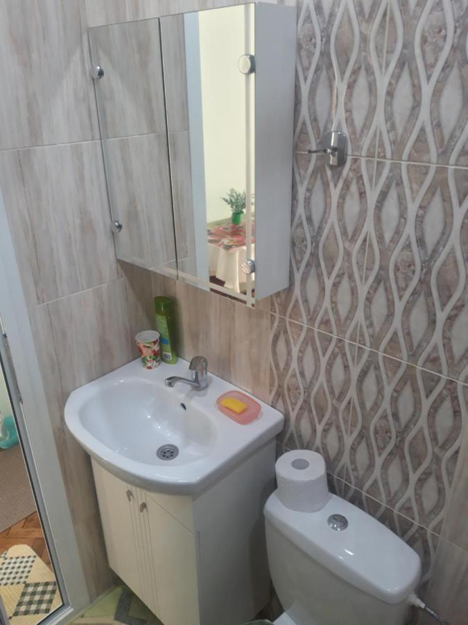 Central Apartment Силистра Экстерьер фото
